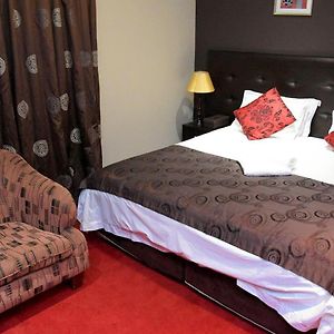 Houghton Guest House
